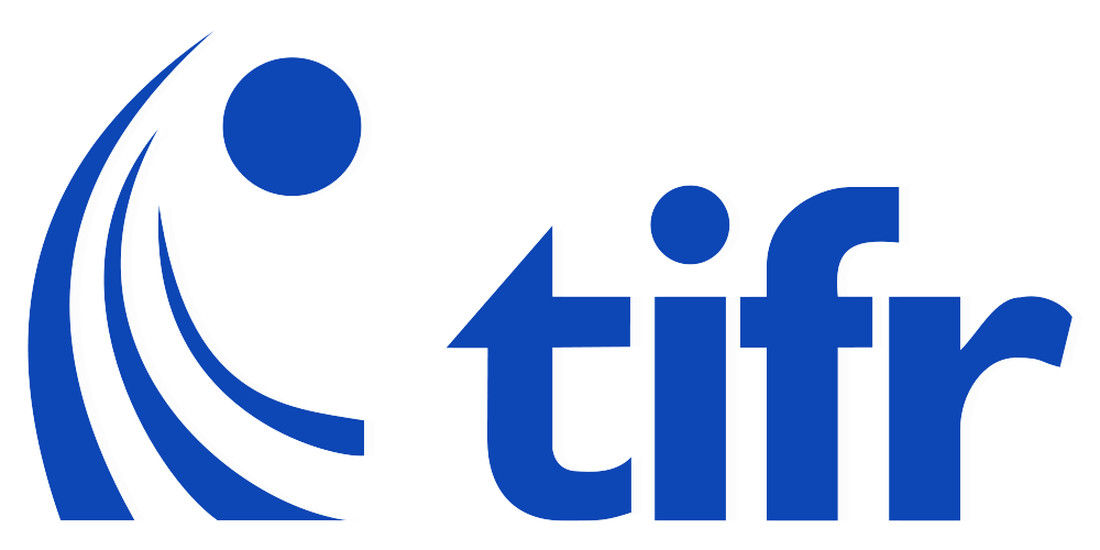 TIFR Logo